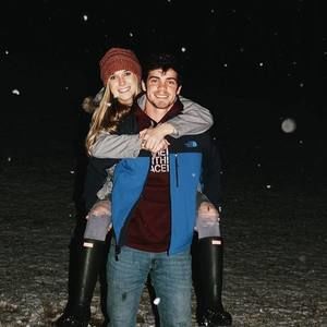 Meet your Posher, Jacob